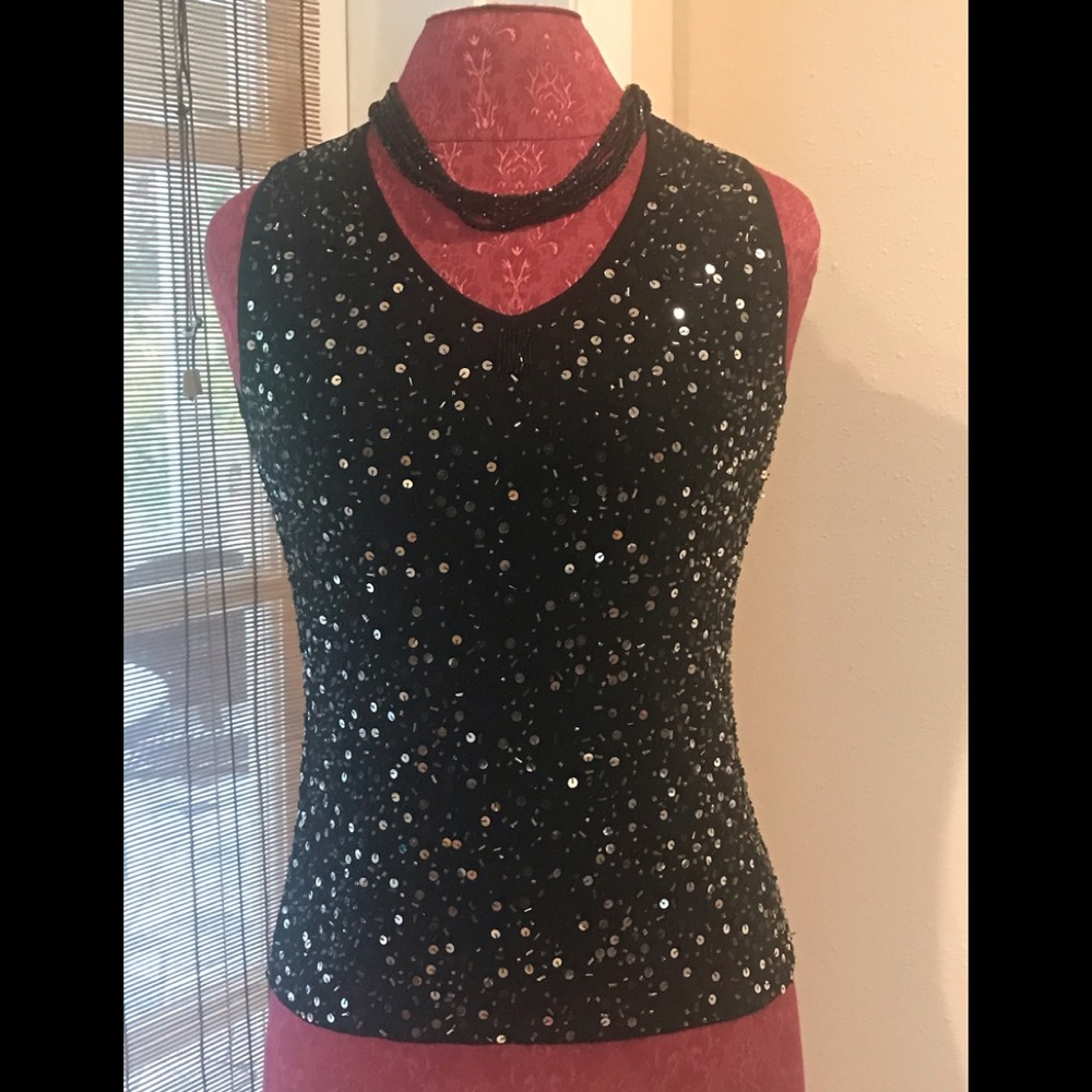 Tessori Top